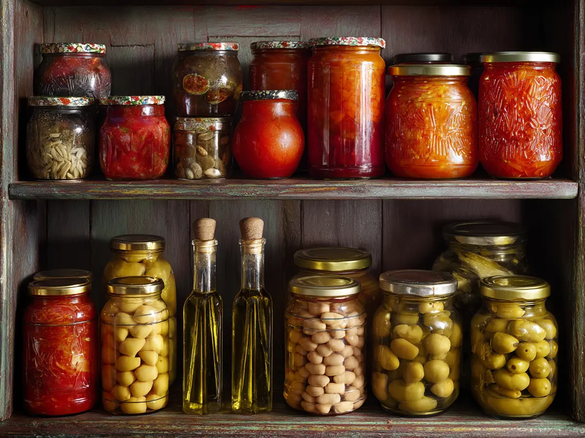 Categoría Alimentación