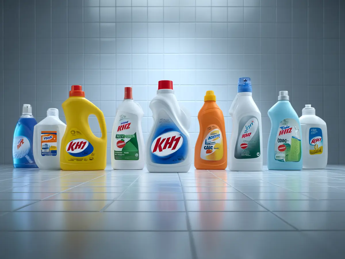 Categoría Higiene y Limpieza