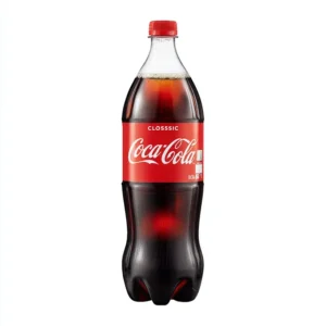 Coca-Cola 2L