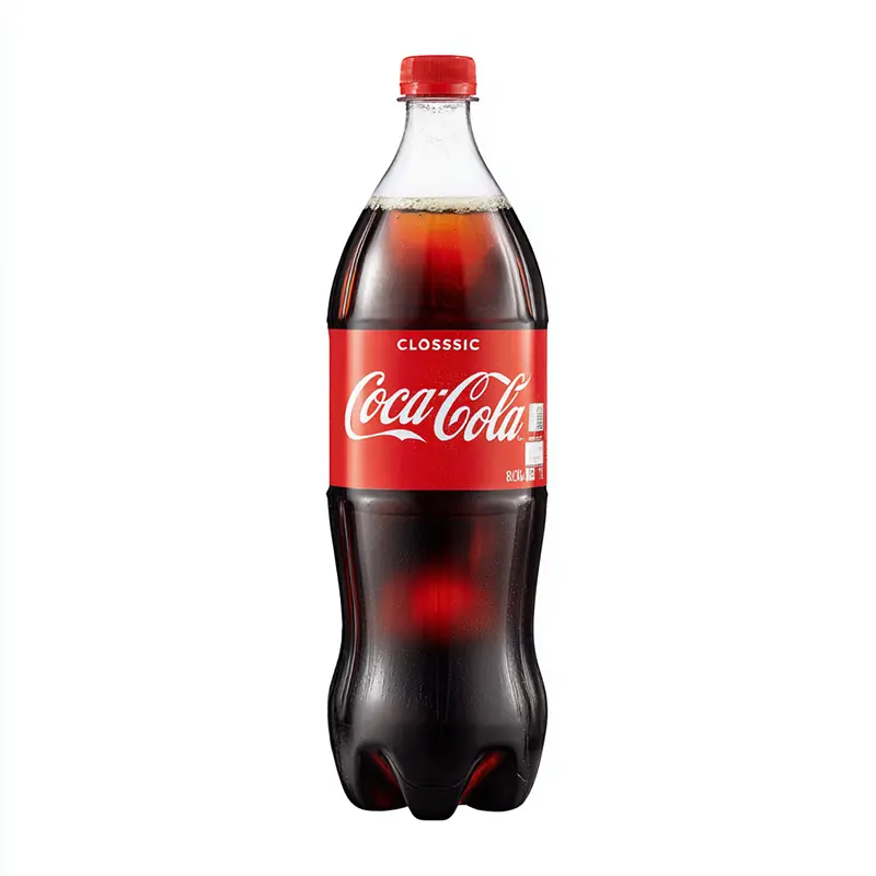 Coca-Cola 2L