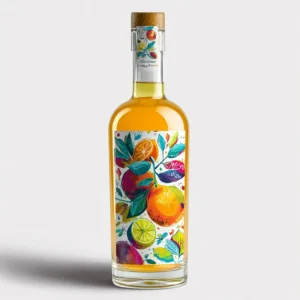 Licor de Frutas