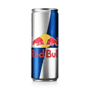 Red Bull lata 33cl.
