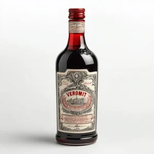 Vermut Rojo (1 L)