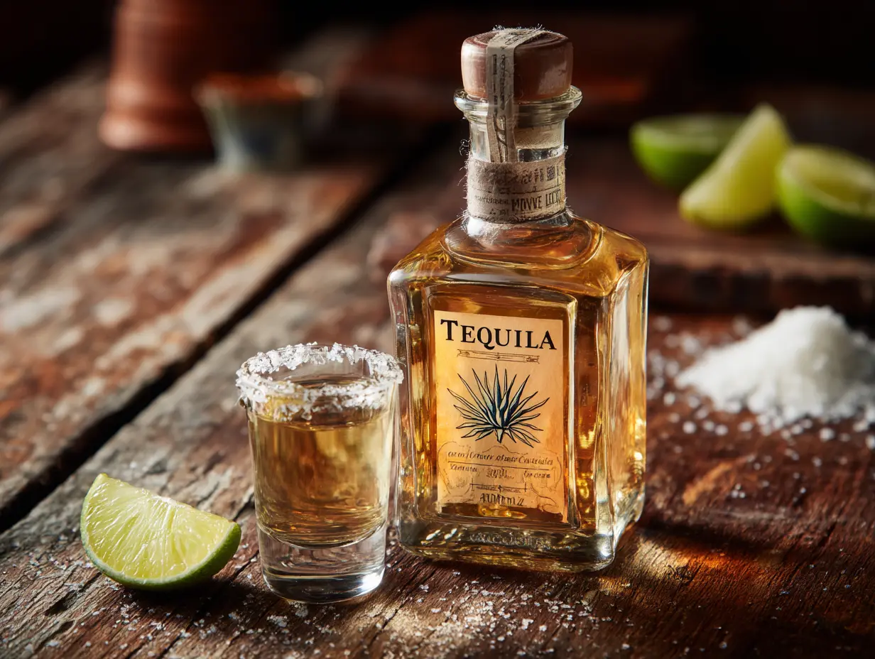 Tequila