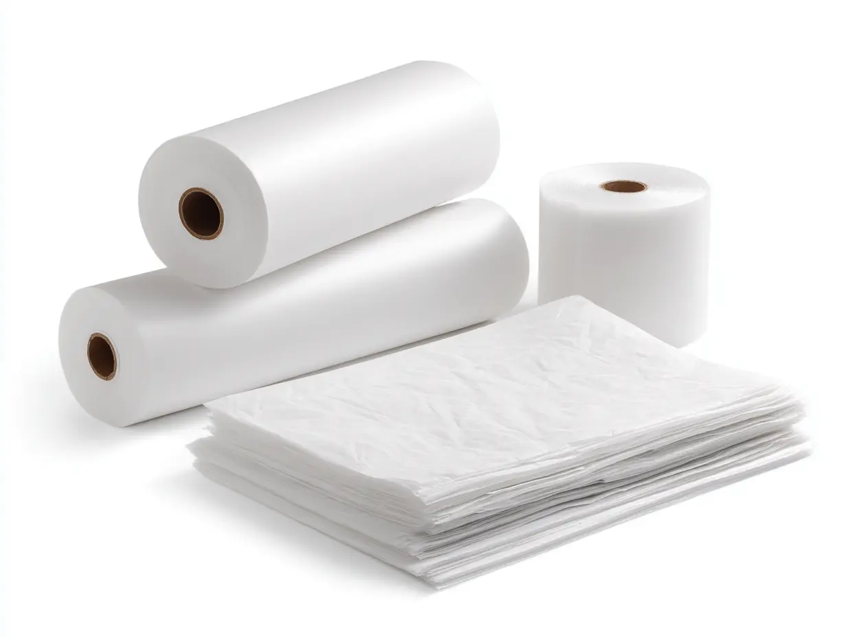 Envoltorio Carnes y Pescados