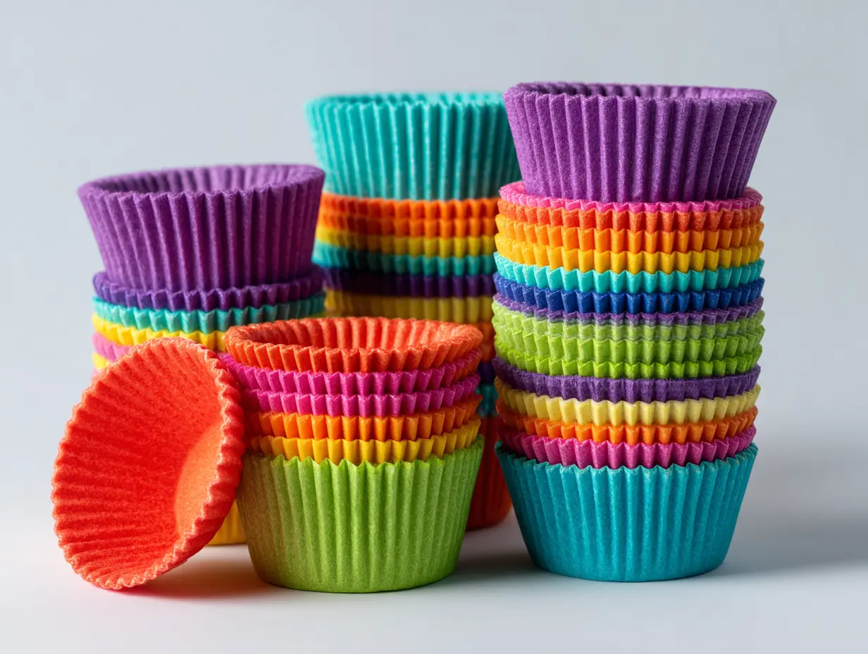 Cápsulas Magdalenas