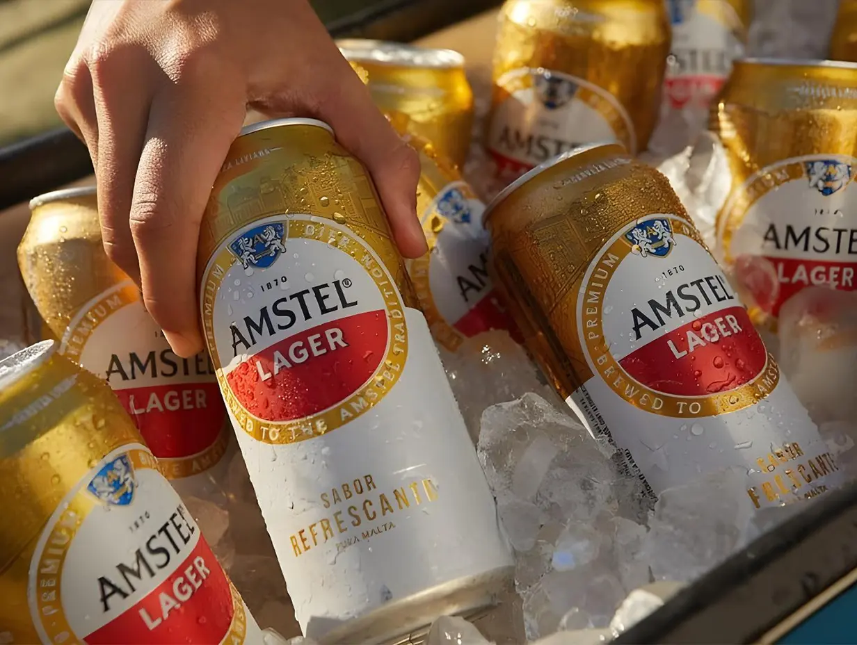 Amstel