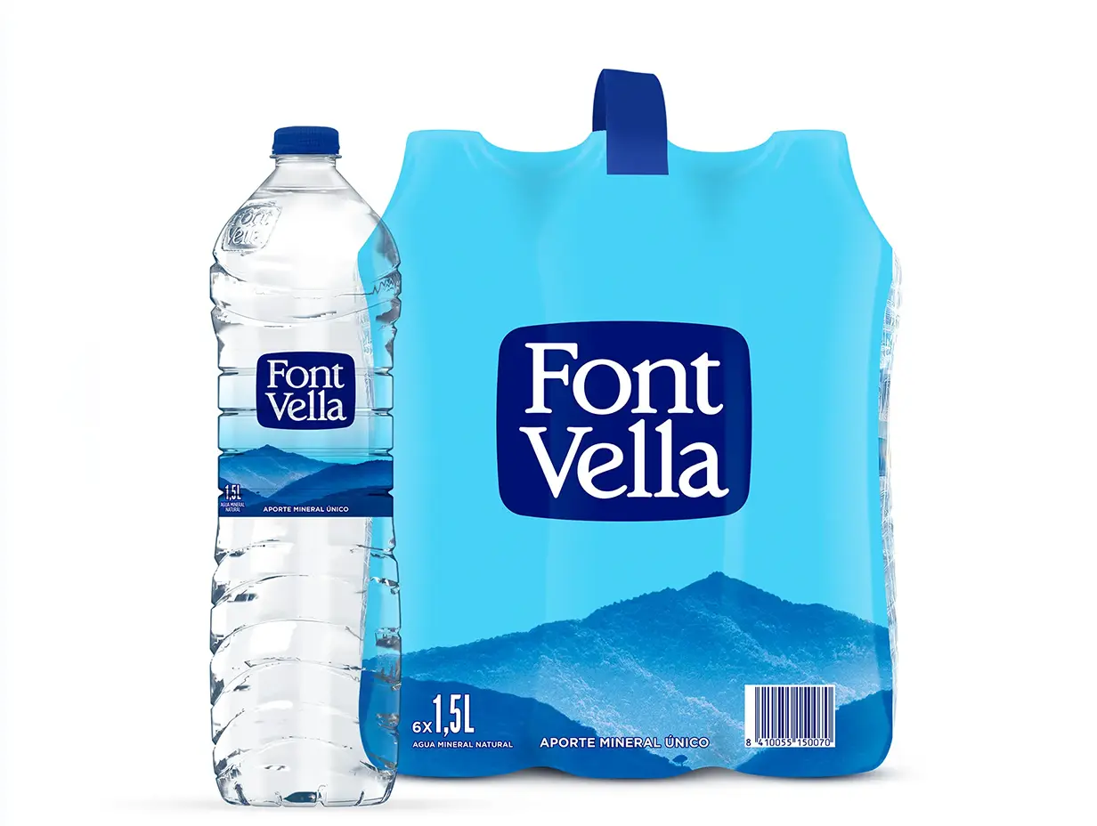Font Vella