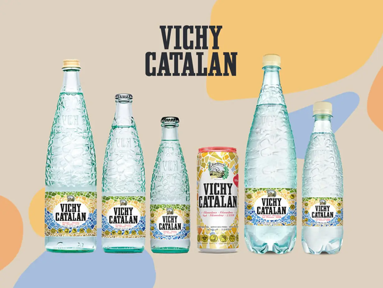 Vichy Catalan