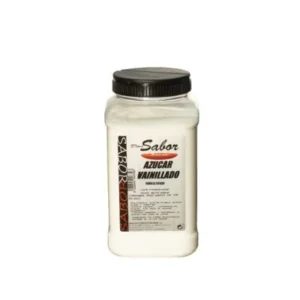 AZUCAR VAINILLADO BOTE HOSTE DON SABOR