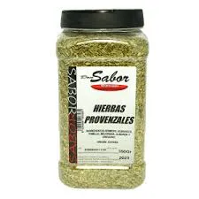HIERBAS PROVENZALES B HOSTE DON SABOR300