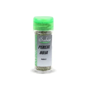 PEREJIL HOJA TARRO 33 GR DON SABOR