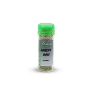 ROMERO HOJA TARRO 33 GR DON SABOR
