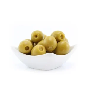 ACEITUNAS RELLENAS PASTOR 2 KG