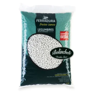 ALUBIAS CANELLINI FERRADURA 1/2 KG.