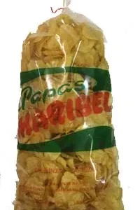 PAPAS MARIBEL 3 KG CAJA GRANEL