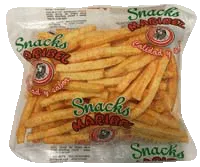 BARRITAS KETCHUP MARIBEL C/20 U 60 GR