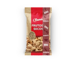 TORREZNOS BARBACOA 50 GR C/12 BUENOLA