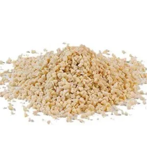 ALMENDRA CUBITOS 1 KG