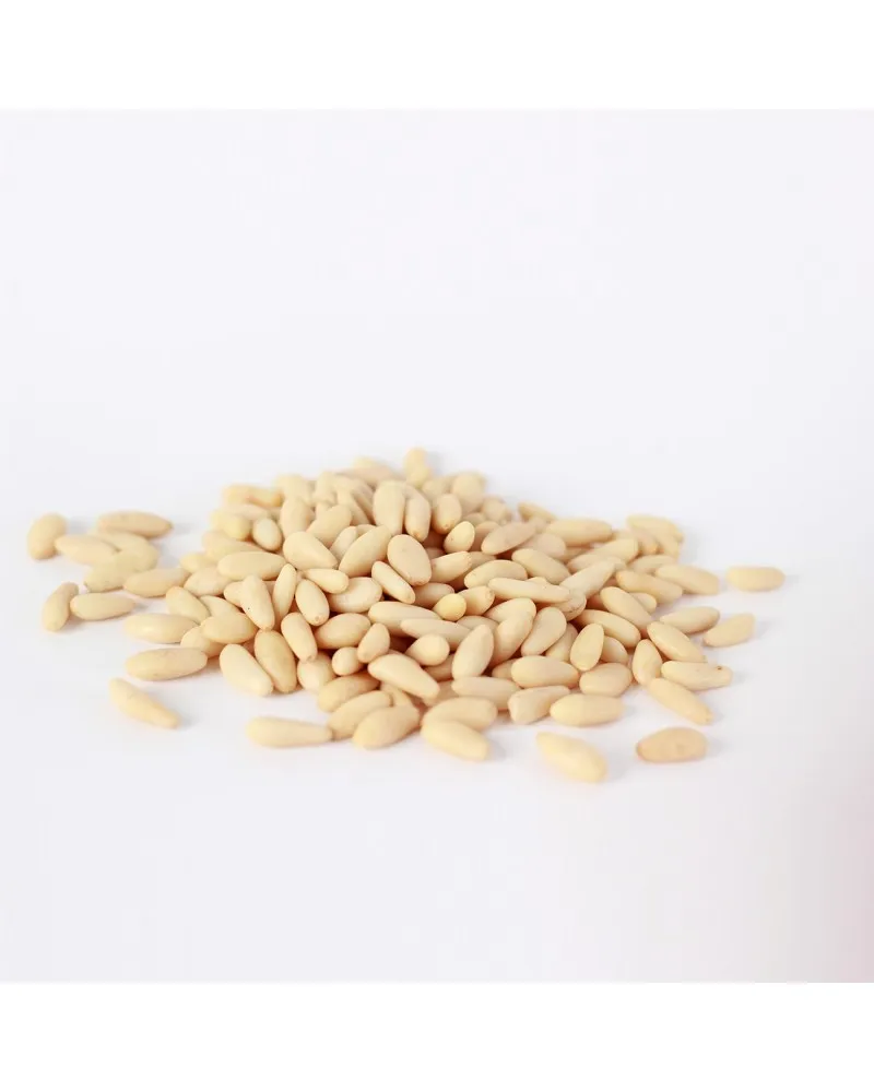 PIÑONES CASTELLANOS 33 GR DON SABOR