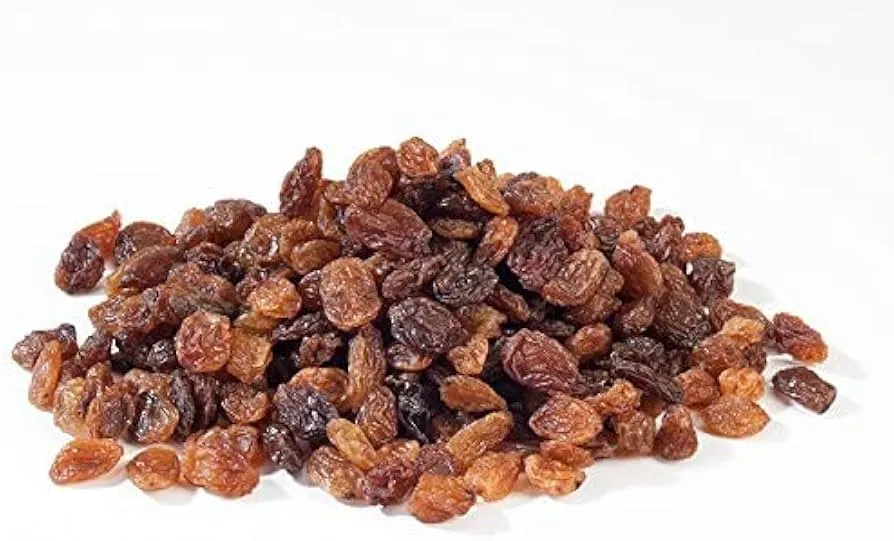 PASAS SULTANAS CAJA 10 KG