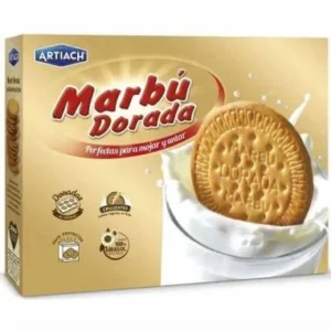 MARIA DORADA MARBU 600 GRS