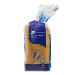 PAN DE MOLDE COALIMENT 500 GR