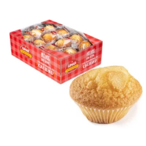 MAGDALENAS GIMAR 25 UN