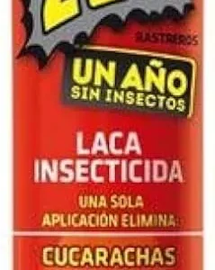 INSECTICIDA ZUM CUCAS 600 ML +KADE 250