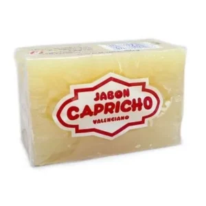 JABON CAPRICHO 400 GR