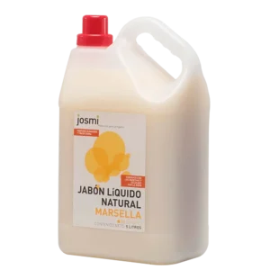 JABON MARSELLA LIDER ONE 5 L