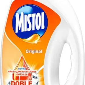 MISTOL VAJILLAS 3,500