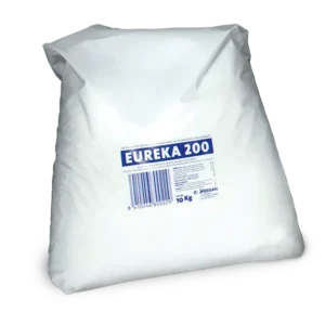DETERGENTE EUREKA 10 Kg. AUTOMATICA