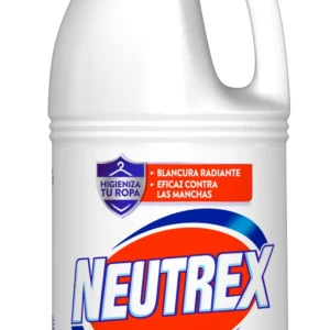 LEJIA NEUTREX 1.8 LITROS LAVADORA