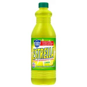 LEJIA ESTRELLA LIMON 1,430 LITROS