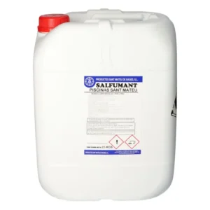 SALFUMANT GARRAFA 20 L.