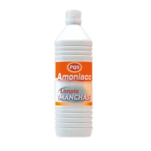 AMONIACO 1 L