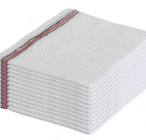 BAYETA REJILLA BLANCA 12 UND