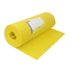 PACK 2 ROLLO BAYETA AMARILLA PLA 40X36M