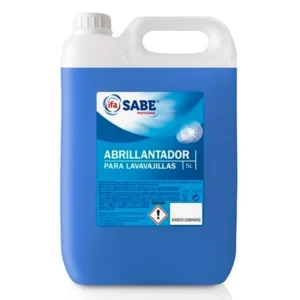 ABRILLANTADOR LIDER ONE 5 L