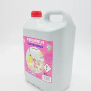 LIMPIACRISTALES PERFUMADO CODINA 5 L