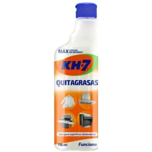 DESENGRASANTE KH 7 RECAMBIO 715 ML