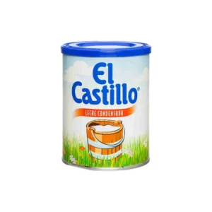 LECHE CONDENSADA CASTILLO 740 GRS