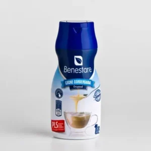LECHE CONDENS BENESTARE 450gr SIRVEFACIL