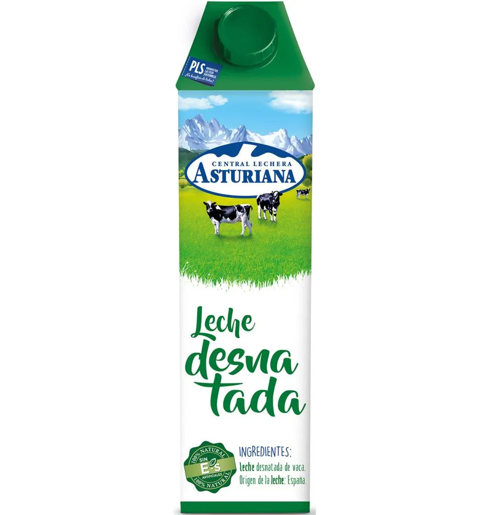 ASTURIANA DESNATADA 1