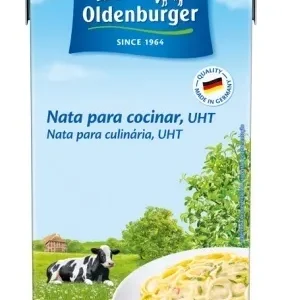 NATA COCINAR OLDENBURGUER 20% BIRK 1L