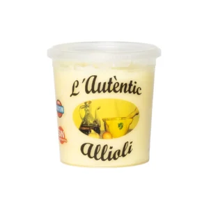 AJOACEITE S HENAR AUTENTIC ARTESANO 1.2