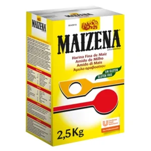 MAIZENA 2500 HOSTELERIA