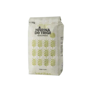 HARINA TRIGO ECO 1 KG ECONOMICA