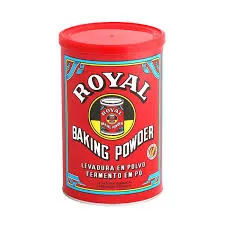 LEVADURA ROYAL BOTE 900 gr